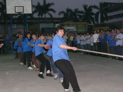 Guangdong Huachang Group Co., Ltd.