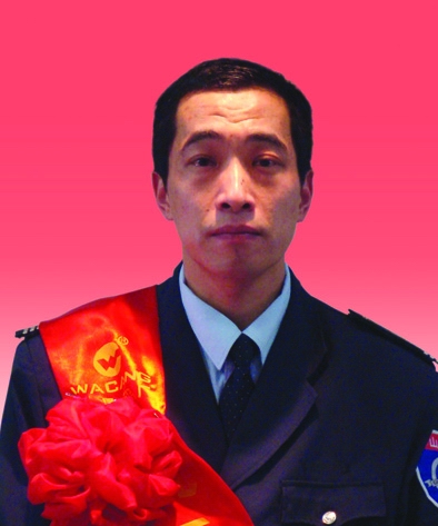 2009年度pg电子模拟器铝厂优异员工及优异通讯员-伟昌铝材