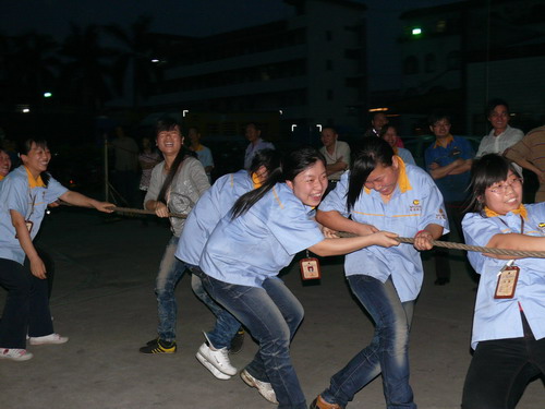 Guangdong Huachang Group Co., Ltd.