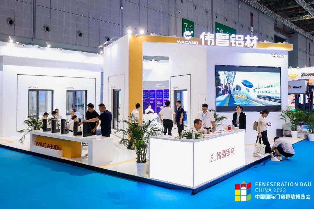 pg电子模拟器集团精彩亮相中国国际门窗幕墙（FBC）展览会，，，，，，首日精彩盛况直击→