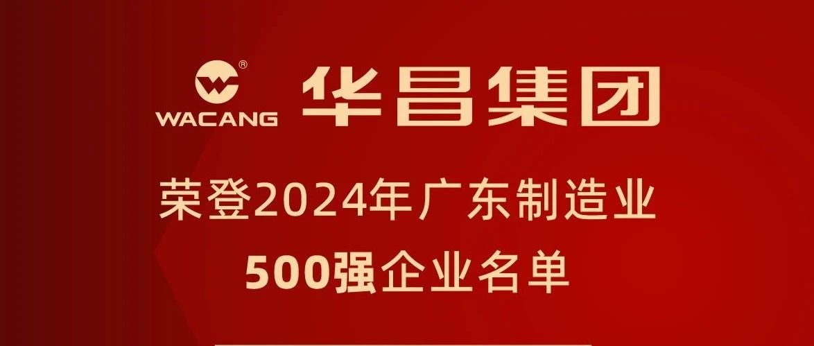 pg电子模拟器集团连任2024年广东制造业500强，，，，，，排名跃升至第91位！