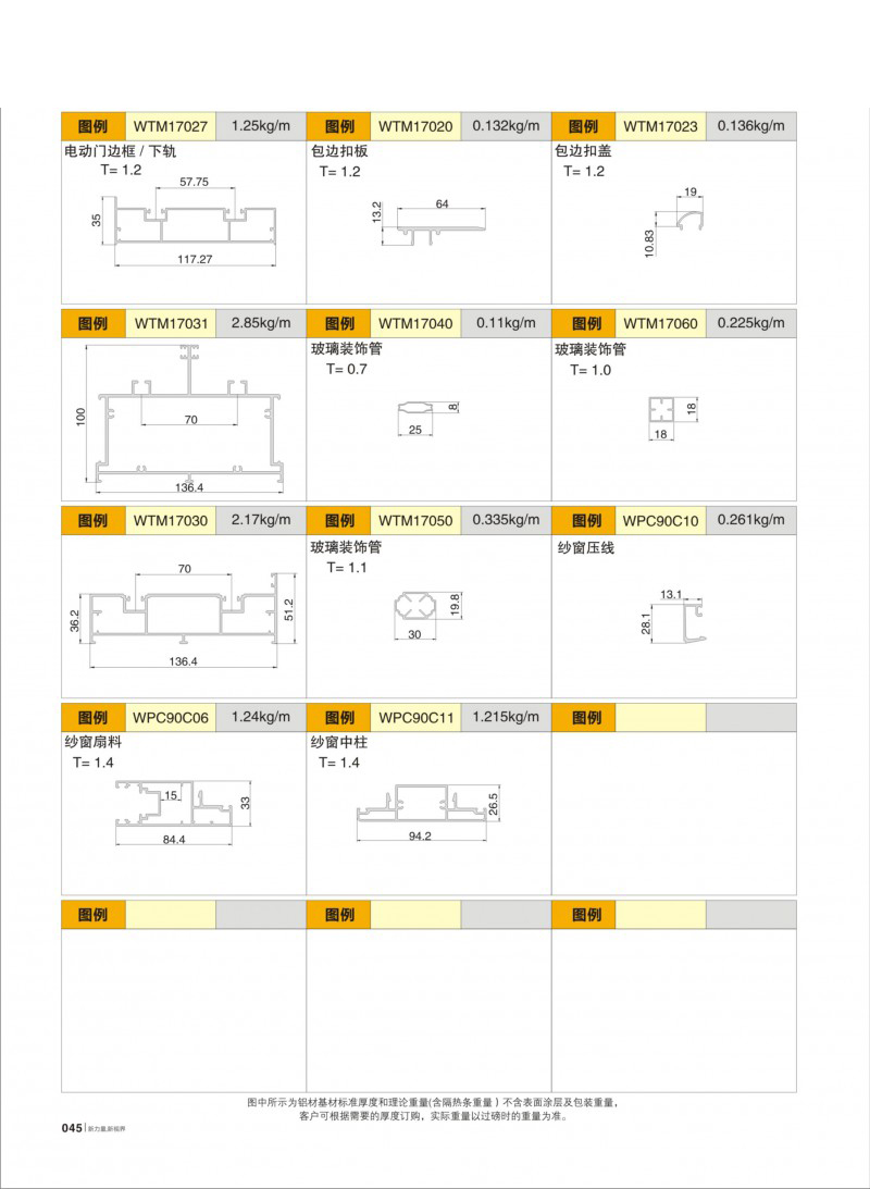 pg电子模拟器官网-伟昌铝材